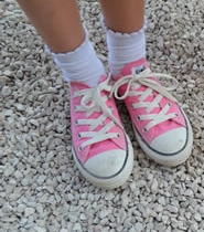 pink-converse-shoes